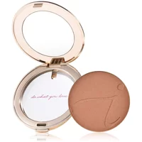 Jane Iredale No:01 So Bronze Parlak Toz Allık