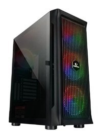 Creature CRTG50 Harici Radeon RX 7700 XT AMD Ryzen 5 5600 32 GB Ram 1 TB SSD Tower FreeDos Masaüstü Oyuncu Bilgisayarı