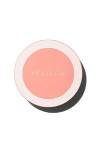 The Saem Saemmul Single Apricot Whipping Mat Toz Allık Paleti