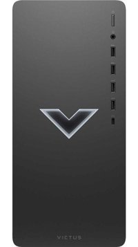 Hp Victus 15L TG02-1014NT 80C93EA19 Harici GeForce RTX 3050 Intel Core i5 13400F 16 GB Ram 1 TB HDD + 512 GB SSD Tower Windows 11 Pro Masaüstü Oyuncu Bilgisayarı