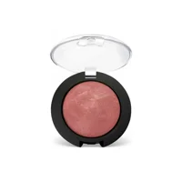 Golden Rose Terracotta Blush On No:08 Işıltılı Toz Allık