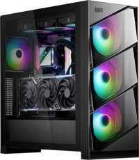Dragos DRX6093 Harici GeForce RTX 4060 Tİ Intel Core i5 13400F 16 GB Ram 512 GB SSD Tower FreeDos Masaüstü Oyuncu Bilgisayarı