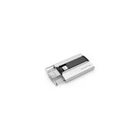 Sandisk IXpand Sdsdıx-016G-G57 Çift Taraflı USB 3.0 Lightning 16 GB Flash Bellek Gri