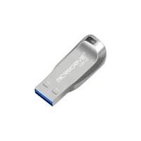 Microdrive USB 3.0 Usb Type-A 16 GB Flash Bellek Beyaz