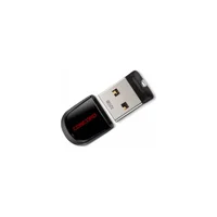 Concord Cruzer Fit Cm Mini USB 2.0 Usb Type-A 32 GB Flash Bellek Siyah