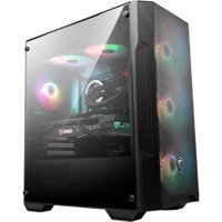 Exper E7T40756 Harici GeForce RTX 4060 Intel Core i7 12700F 64 GB Ram 1 TB SSD Tower Windows 11 Pro Masaüstü Oyuncu Bilgisayarı