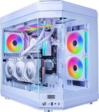 Gaming Plus AGSX13 Harici GeForce RTX 4060 Intel Core i5 14400F 32 GB Ram 1 TB SSD Tower FreeDos Masaüstü Oyuncu Bilgisayarı