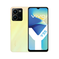 Vivo Y35 256 Gb Hafıza 8 Gb Ram 6.58 İnç 50 MP Çift Hatlı Ips Lcd Ekran Android Akıllı Cep Telefonu Gün Doğumu