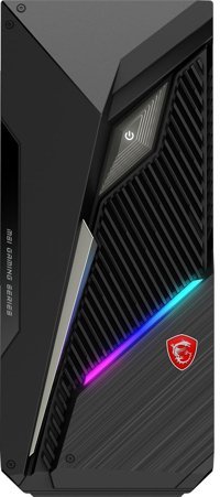 MSI Mag Infinite S3 14NUC5-1437EU Harici GeForce RTX 4060 Intel Core i5 14400F 16 GB Ram DDR5 1 TB SSD Tower Windows 11 Masaüstü Oyuncu Bilgisayarı