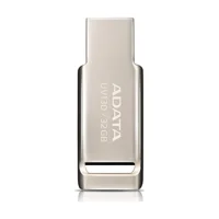 Adata UV130 Şifreli USB 2.0 Usb Type-A 32 GB Flash Bellek Gold
