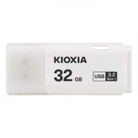 Kingston Transmemory U301 Lu301W032Gg4 USB 3.2 Usb Type-A 32 GB Flash Bellek Beyaz