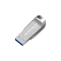 Microdrive USB 3.0 Usb Type-A 32 GB Flash Bellek Beyaz