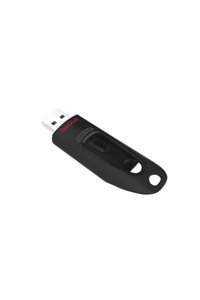 Sandisk Ultra Sdcz48-512G-G46 USB 3.0 Usb Type-A 512 GB Flash Bellek Siyah