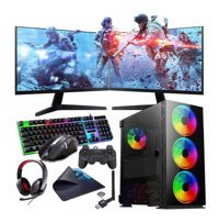 Rogame RKT660461 Harici GeForce GTX 1660 Super Intel Core i7 10700F 16 GB Ram 1 TB HDD + 120 GB SSD Tower FreeDos 24 inç Monitörlü Masaüstü Oyuncu Bilgisayarı