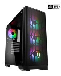 Creature CRTG34 Harici GeForce RTX 3050 AMD Ryzen 7 5700 16 GB Ram DDR4 512 GB SSD Tower FreeDos Masaüstü Oyuncu Bilgisayarı