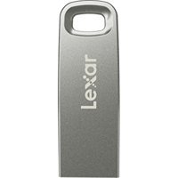 Lexar Jumpdrive M45 Şifreli USB 3.1 Usb Type-A 64 GB Flash Bellek Gümüş