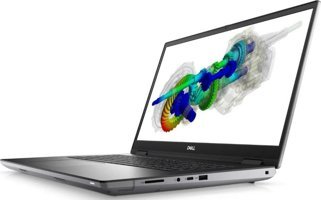 Dell WS M7770 Harici GeForce RTX 3080 Tİ Intel Core i9 12950HX 32 GB Ram 512 GB SSD Tower Windows 11 Pro 17.3 inç Monitörlü Masaüstü Oyuncu Bilgisayarı