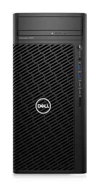 Dell Precision 3660-I9-12900-2 Harici GeForce RTX 3060 Intel Core i7 12700 16 GB Ram 512 GB + 1 TB SSD Tower Windows 10 Pro Masaüstü Oyuncu Bilgisayarı