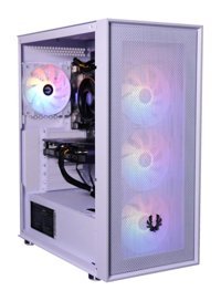 MSI E-Pc TAX Harici GeForce RTX 4060 Tİ Intel Core i5 13400F 16 GB Ram DDR5 500 GB SSD Tower FreeDos Masaüstü Oyuncu Bilgisayarı
