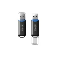Adata C906 Classic USB 2.0 Usb Type-A 32 GB Flash Bellek Mavi Siyah