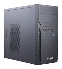 Casper Nirvana N2H.1340-BV00R-00A Dahili Intel UHD Graphics 730 Intel Core i5 13400 16 GB Ram 500 GB SSD Tower Windows 11 Pro Masaüstü Oyuncu Bilgisayarı
