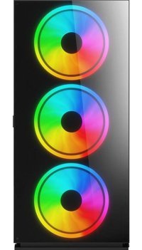Rogame RKT660261 Harici GeForce GTX 1660 Super Intel Core i5 10400F 16 GB Ram 1 TB HDD + 240 GB SSD Tower FreeDos Masaüstü Oyuncu Bilgisayarı