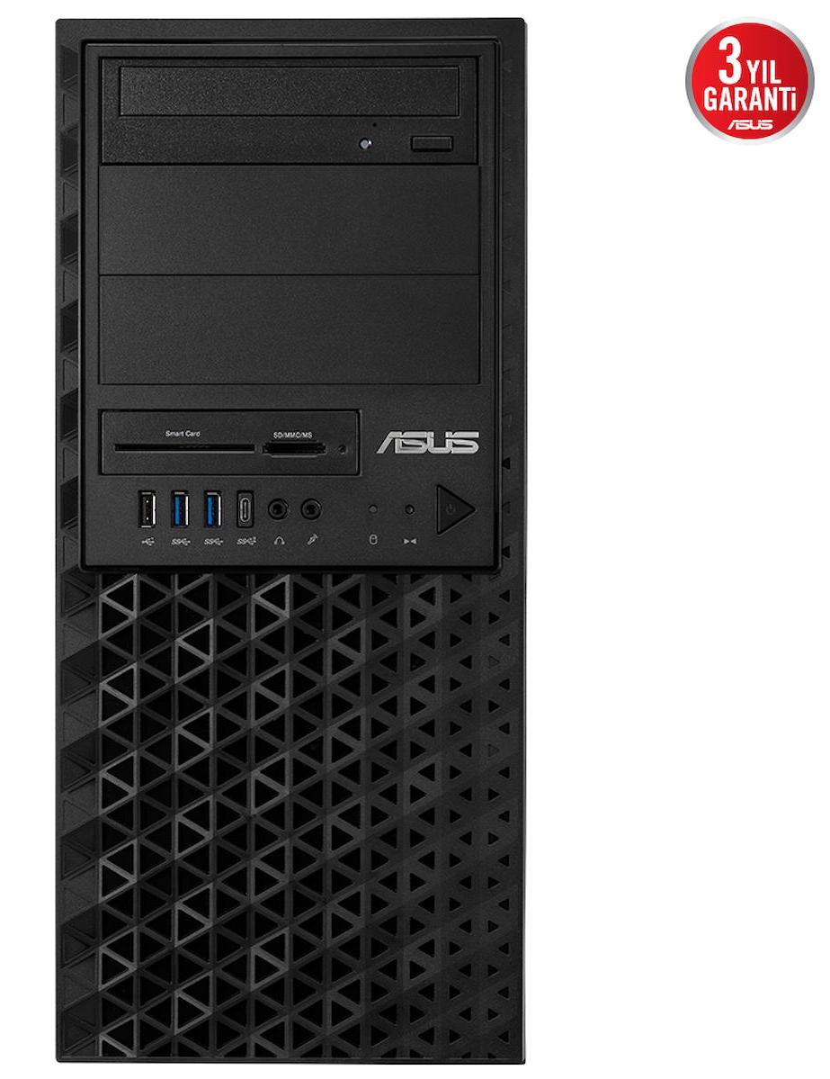 Asus WS E500 G9-13700K005R Harici Quadro T400 Intel Core i7 13700K 16 GB Ram DDR5 512 GB SSD Tower Windows 11 Pro Masaüstü Oyuncu Bilgisayarı