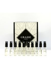 GRASSE PARFUM'S 10 Parça Mini Erkek Parfüm Seti EDP