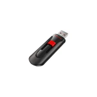 Sandisk Cruzer Glide Sdcz60-016G-B35 USB 3.0 Usb Type-A 16 GB Flash Bellek Siyah