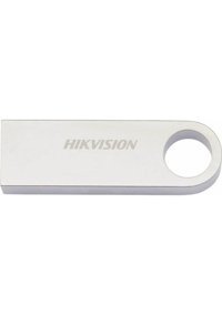 Hikvision HS-USB-M200 USB 2.0 Usb Type-A 8 GB Flash Bellek Gri