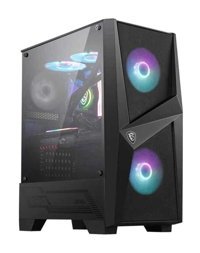 Dragos MSI 100R Harici GeForce RTX 3050 Intel Core i9 11900F 16 GB Ram 512 GB SSD Tower FreeDos Masaüstü Oyuncu Bilgisayarı