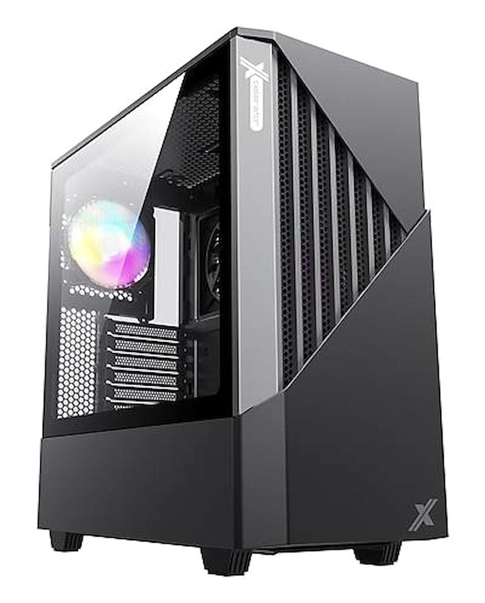 Exper Pc Gaming Xcellerator XC499 Harici GeForce RTX 4090 Intel Core i9 13900F 64 GB Ram 2 TB SSD Tower Windows 11 Pro Masaüstü Oyuncu Bilgisayarı