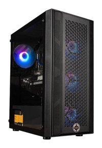 Raxius Nova G1 Harici GeForce RTX 3060 Intel Core i7 12700F 64 GB Ram 1 + 1 TB SSD Tower FreeDos Masaüstü Oyuncu Bilgisayarı