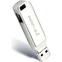 Yvonne Y40D USB 3.0 Usb Type-C 32 GB Flash Bellek Siyah