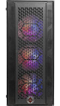 Raxius Nova G1 Harici GeForce RTX 4060 Tİ Intel Core i7 11700F 16 GB Ram 512 GB SSD Tower FreeDos Masaüstü Oyuncu Bilgisayarı