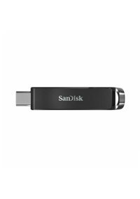 Sandisk Ultra Sdcz460-032G-G46 Çift Taraflı USB 3.1 Usb Type-C 32 GB Flash Bellek Siyah