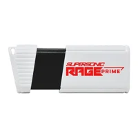 Patriot Supersonic Rage Prime USB 3.2 Usb Type-A 250 GB Flash Bellek Beyaz