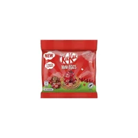 Kit Kat Mini Eggs Fındıklı Çikolata 90 gr