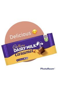 Cadbury Diary Sütlü Çikolata 120 gr