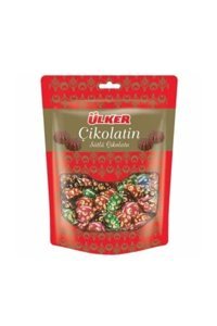 Ülker Çikolatin Sütlü Çikolata 350 gr