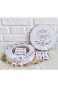 Bunnyball İnci Konseptli Sütlü Çikolata