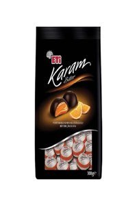 Eti Karam Portakallı Çikolata 300 gr