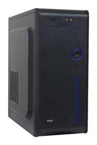 Rowork RKT660121 Dahili Intel UHD Graphics 730 Intel Core i5 11400 8 GB Ram 480 GB SSD Tower FreeDos Masaüstü Bilgisayar