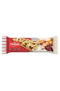 Tadım Bar Yer Fıstıklı Çikolata 30 gr 5 Adet