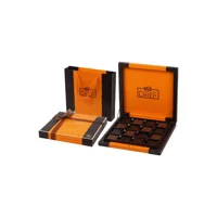 Bolçi Madlen Bitter-Sütlü Çikolata 312 gr