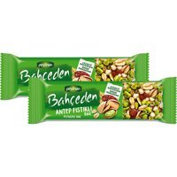 Peyman Bahçeden Antep Fıstıklı Çikolata 27 gr 2 Adet
