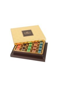 Bolçi Küp Çikolata Sütlü Çikolata 165 gr