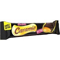 Ülker Caramio Bitter Çikolata 35 gr 24 Adet