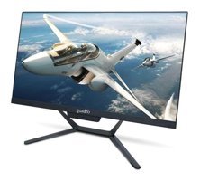 Quadro Stark H224-23850 Dahili Intel Iris Xe Graphics Eligible Intel Core i5 1235U 8 GB Ram 512 GB SSD Tower FreeDos 23.8 inç Monitörlü Masaüstü Bilgisayar