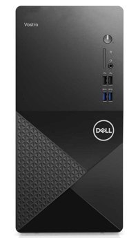Dell Vostro 3910 N7600VDT3910EME1_U02 Dahili Intel UHD Graphics 770 Intel Core i7 12700 8 GB Ram 512 GB + 1 TB SSD Tower FreeDos Masaüstü Bilgisayar